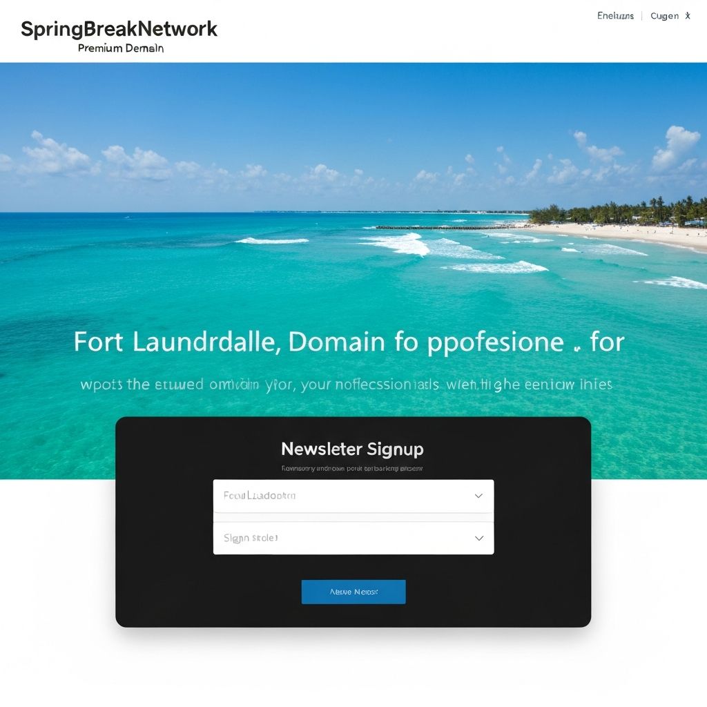 Spring Break 2026 Packages - All-Inclusive Deals & Group Rates ...